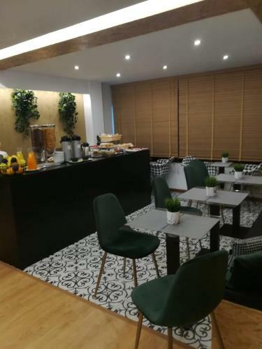 Bed & Breakfast Portf�lio Guest House Premium