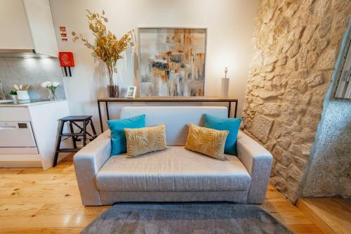 Oporto Pool Apartment By Homing