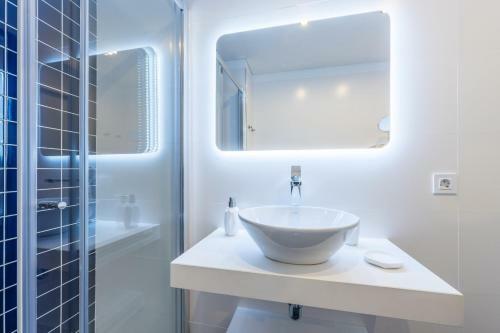 Apartamento Guestready - The New Slow Time Love