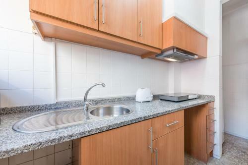 Apartamento Guestready - Lili's Dance