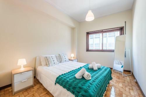 Apartamento Guestready - Lili's Dance