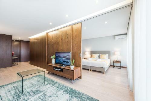 Apartamento Guestready - Theater House