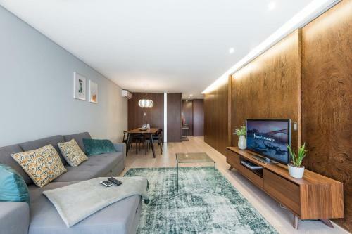 Apartamento Guestready - Theater House
