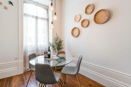 Apartamento Guestready - Naoki Studio