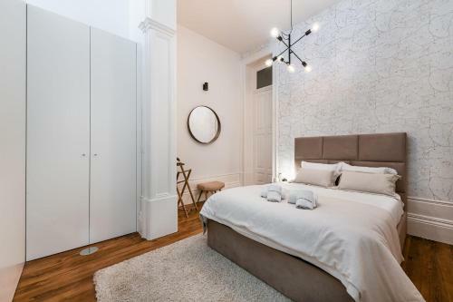 Apartamento Guestready - Naoki Studio