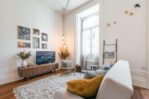 Apartamento Guestready - Naoki Studio