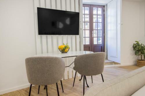 Liceiras Apartments By Guestify