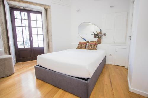 Liceiras Apartments By Guestify