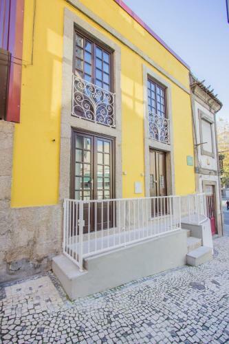 Liceiras Apartments By Guestify