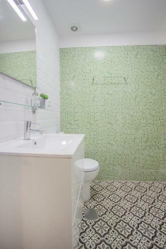 Liceiras Apartments By Guestify