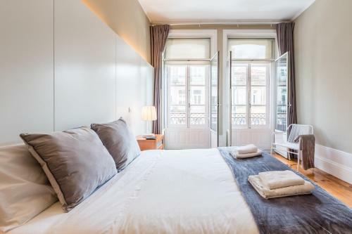 Apartamento Guestready - Theater Manor