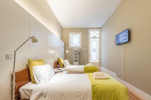 Apartamento Guestready - Theater Manor