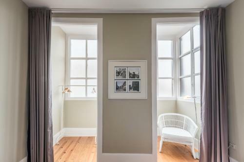 Apartamento Guestready - Theater Manor