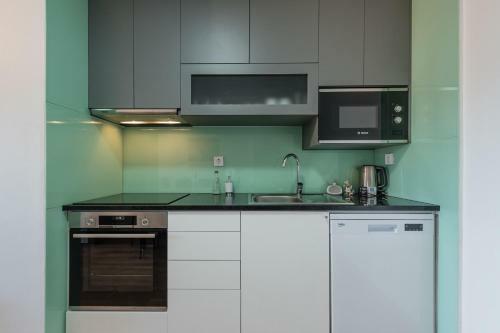Apartamento Guestready - Never Say Never