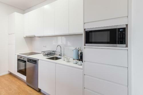 Apartamento Guestready - Everflowing
