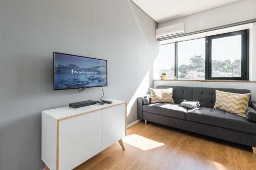 Apartamento Guestready - Everflowing