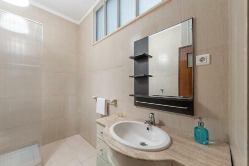 Apartamento Guestready - Parallax Sound