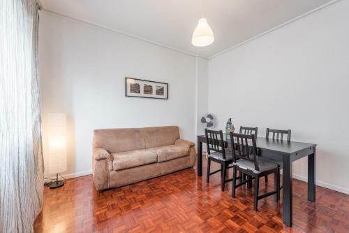 Apartamento Guestready - Parallax Sound