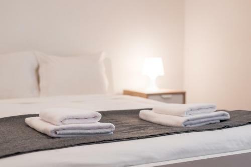 Apartamento Guestready - Parallax Sound