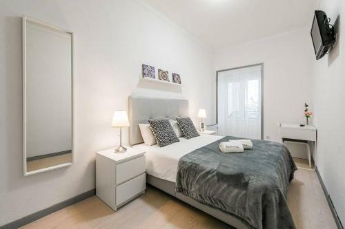 Apartamento Guestready - Tiles Terrace