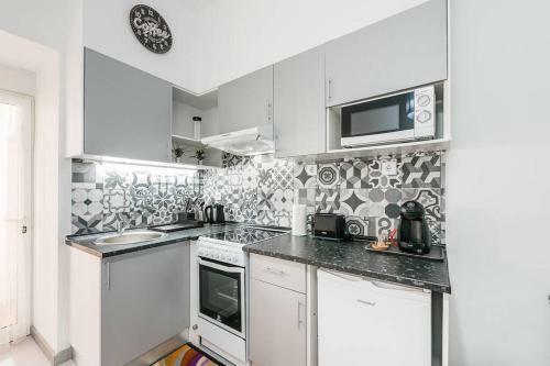 Apartamento Guestready - Tiles Terrace