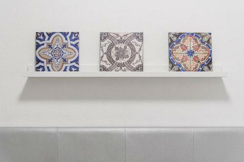 Apartamento Guestready - Tiles Terrace