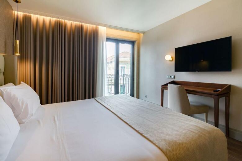 Oca Oriental Porto Hotel