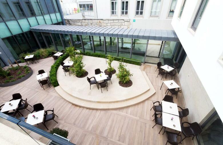 Oca Oriental Porto Hotel