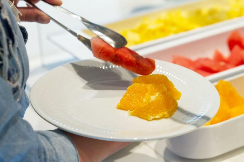 Oca Oriental Porto Hotel