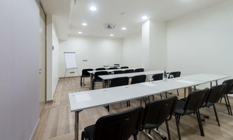 Oca Oriental Porto Hotel
