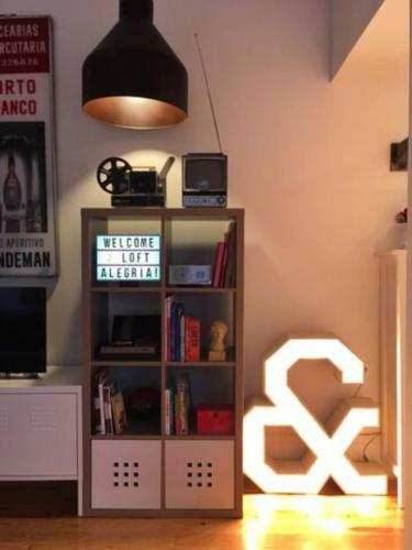 Apartamento Guestready - Loft Alegria Bolh�o