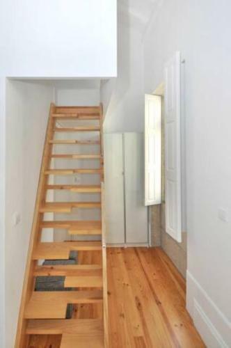 Apartamento Guestready - Loft Alegria Bolh�o