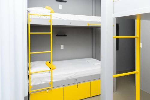 Im Hostel Rj