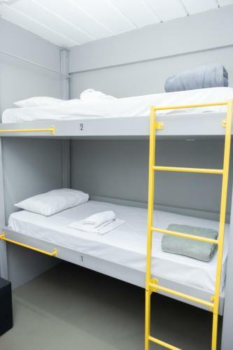 Im Hostel Rj