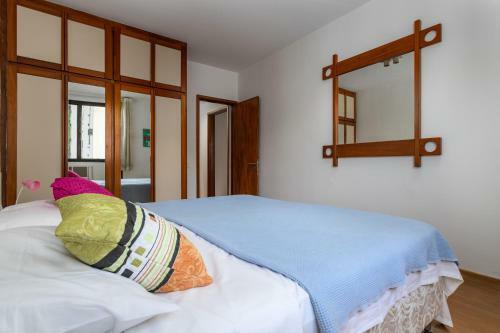 Apartamento Residence Real Copacabana