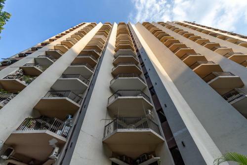 Apartamento Residence Real Copacabana