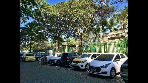 Apartamento Mar de Copa - Conforto, Praia E Exclusividade!