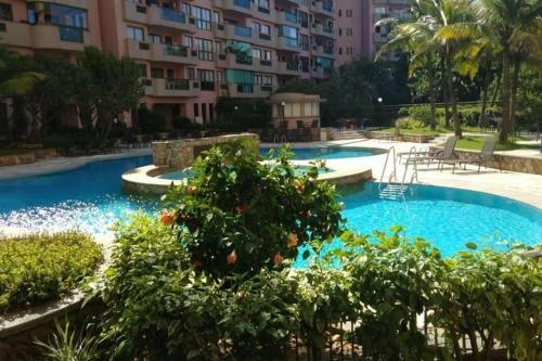 Apartamento Ocean Drive - Praia, Sol E Conforto