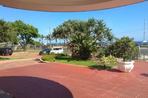 Apartamento Ocean Drive - Praia, Sol E Conforto