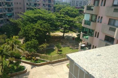Apartamento Ocean Drive - Praia, Sol E Conforto