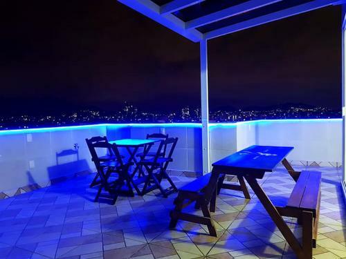Apartamento Duplex Com Churrasqueira E Wi-fi No Rio de Janeiro