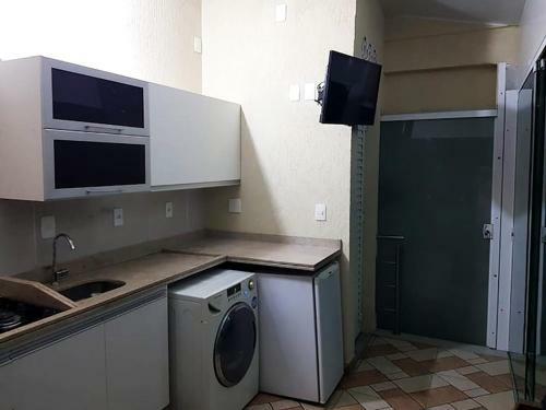 Apartamento Duplex Com Churrasqueira E Wi-fi No Rio de Janeiro