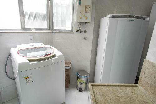 Apartamento Quarto E Sala Em Botafogo