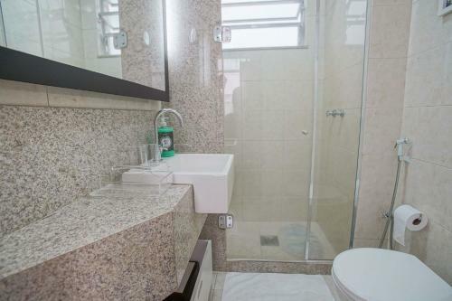 Apartamento Quarto E Sala Em Botafogo