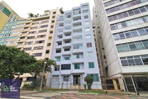 Apartamento Rio Spot Homes Beach D052