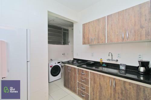 Apartamento Rio Spot Homes Beach D052