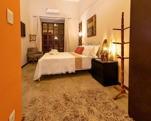 Hostal Velinn Reserva Santa Teresa