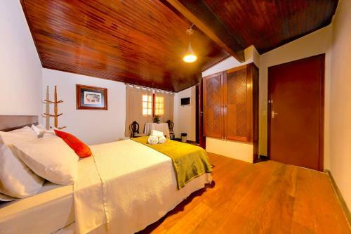 Hostal Velinn Reserva Santa Teresa