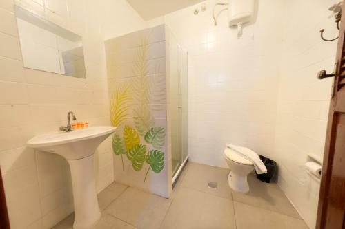 Hostal Velinn Reserva Santa Teresa