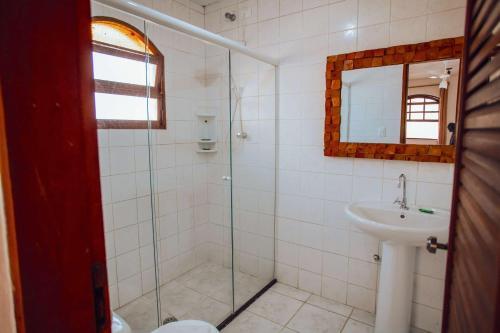 Hostal Velinn Reserva Santa Teresa